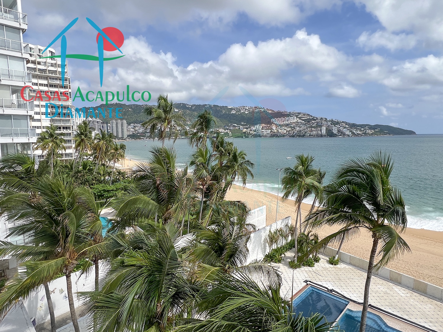 Elcano A1 - Terraza 11 Elcano A1 - Terraza 11